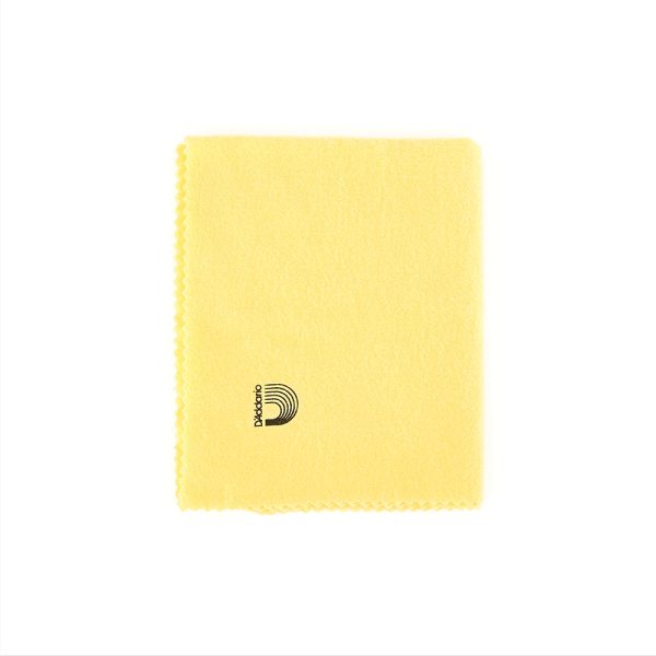 D Addario Napped Cotton Polishing Cloth Cheap