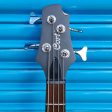 Cort Action Junior Short Scale Bass Guitar (B Stock) Supply