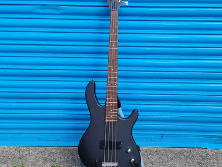 Cort Action Junior Short Scale Bass Guitar (B Stock) Supply