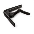 Dunlop Trigger Fly Guitar Capo For Cheap