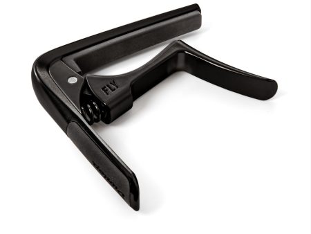 Dunlop Trigger Fly Guitar Capo For Cheap