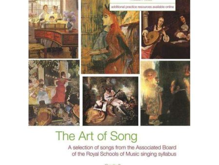 The Art of Song (for Medium Voice) For Cheap