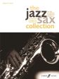 The Jazz Sax Collection (Alto Baritone) Fashion