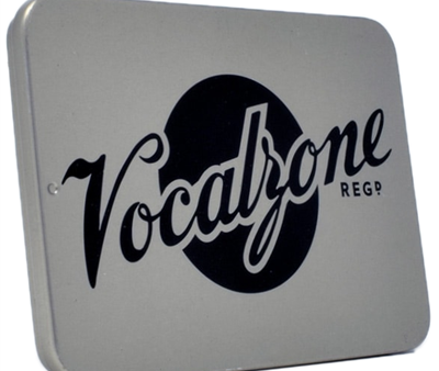 Vocalzone Tin Online now