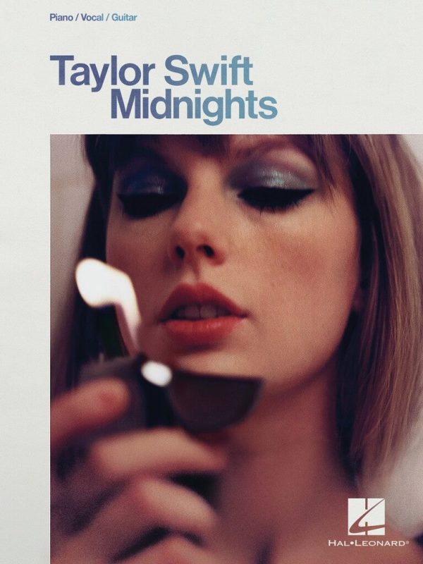 Taylor Swift - Midnights (PVG) Online now