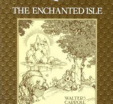 The Enchanted Isle on Sale