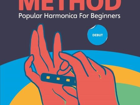 The Rockschool Harmonica Method - Debut For Discount