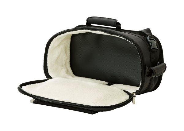 Protection Racket Bongo Bag Fashion