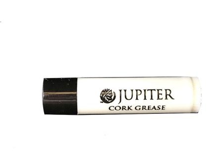 Jupiter Cork Grease Fashion