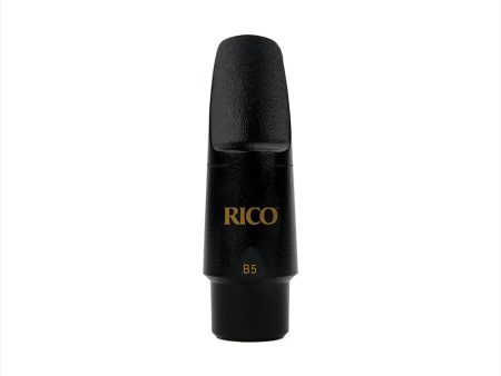 Rico Graftonite Soprano Sax Mouthpiece on Sale