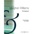 Vaughan Williams - The Vagabond Voice and Piano in C Minor For Discount