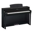 Yamaha Clavinova CLP 745 Digital Piano (CASHBACK OFFER!) on Sale