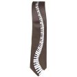 Keyboard Tie - Music Gifts Online