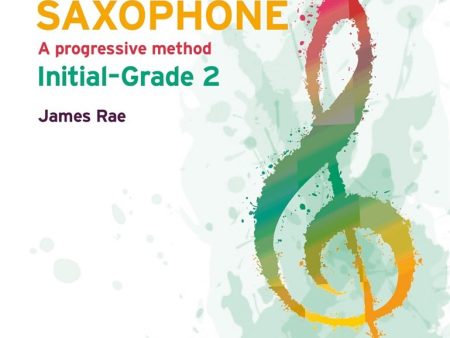 Trinity College Saxophone Sight Reading 2021 Onwards Online now