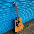 Vintage Pre-Owned Electro Acoustic (Left Handed) Sale