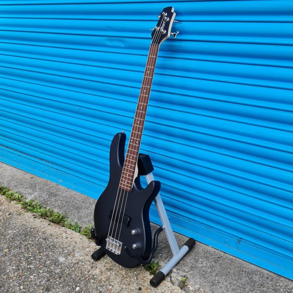 Cort Action Junior Short Scale Bass Guitar (B Stock) Supply