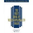 The First Book of Mezzo-Soprano   Alto Solos Online Sale