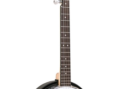 Gold Tone AC-5, 5 String Open Back Banjo Online now