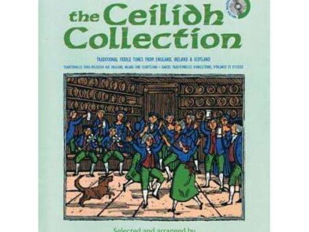 The Ceilidh Collection for Violin and Piano (incl. CD) Fashion