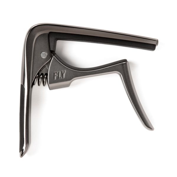 Dunlop Trigger Fly Guitar Capo For Cheap