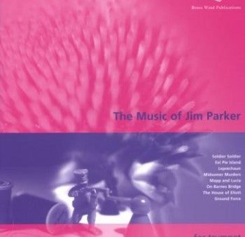 The Music of Jim Parker (for Trumpet) Discount