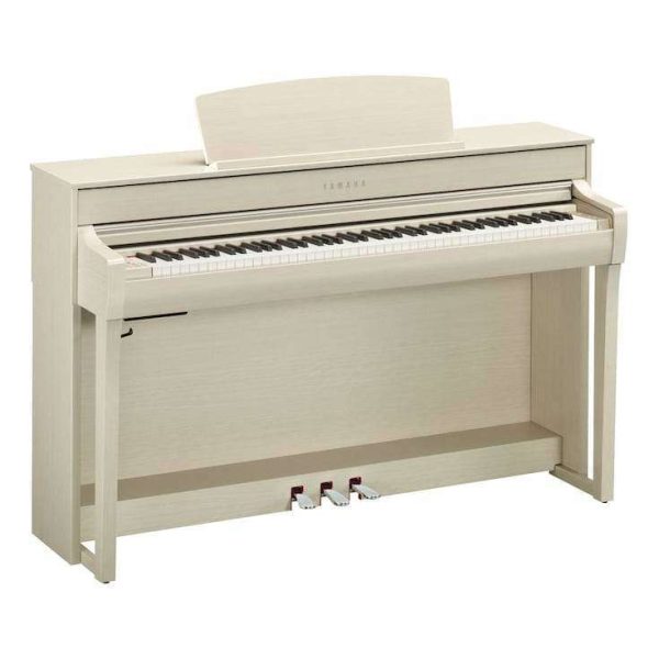 Yamaha Clavinova CLP 745 Digital Piano (CASHBACK OFFER!) on Sale