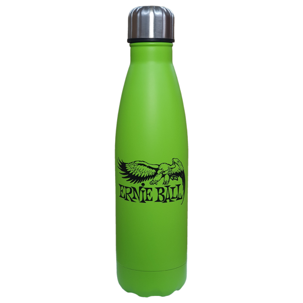 Ernie Ball Water Bottle Discount