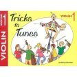 Tricks to Tunes (for Violin) Online now