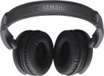 Yamaha Closed Back HPH-100 Headphones Fashion