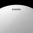 Evans 14  Snare Batter Genera Discount