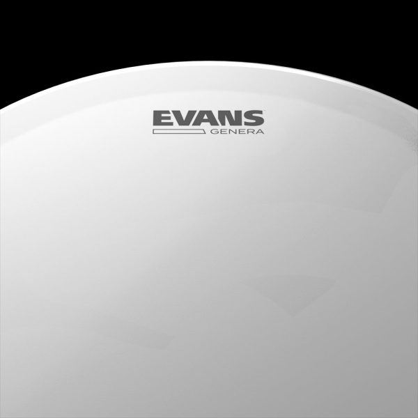 Evans 14  Snare Batter Genera Discount