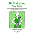 The Really Easy Sax Book Supply