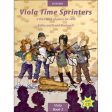 Viola Time Sprinters Viola Book 3 Sale