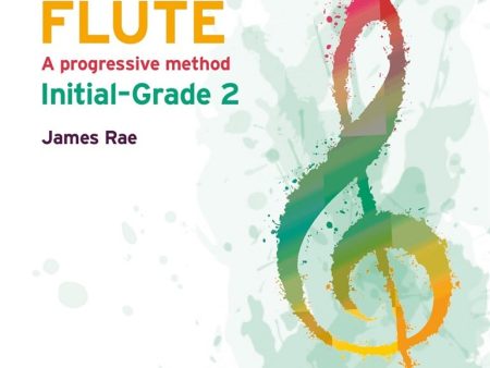 Trinity College Flute Sight Reading 2021 Onwards Hot on Sale