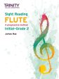 Trinity College Flute Sight Reading 2021 Onwards Hot on Sale