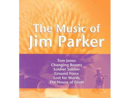 The Music of Jim Parker (for Bassoon) Discount