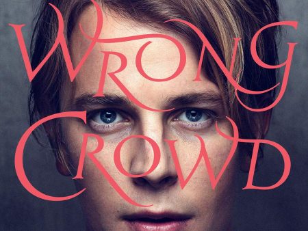 Tom Odell Wrong Crowd - PVG (B-Stock) For Sale