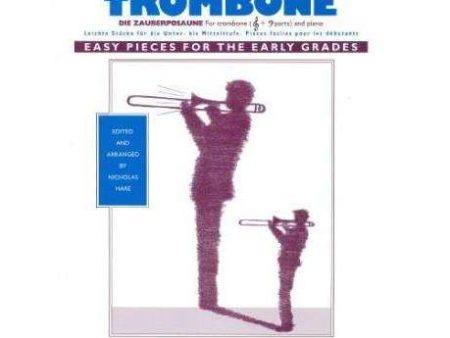 The Magic Trombone Online Sale