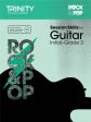 Trinity Rock and Pop Sessions Skills (for Guitar) Discount