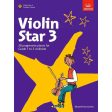 Violin Star Series Fashion