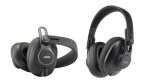 AKG K361BT Bluetooth   wired studio headphones For Discount