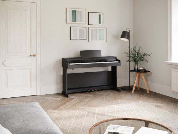 Yamaha YDP-165 Digital Piano Fashion