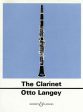 The Clarinet - Otto Langey Online Hot Sale