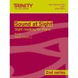 Trinity Sound at Sight 2nd Series [Piano] Online