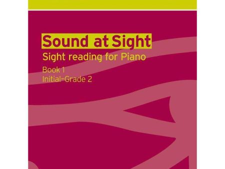 Trinity Sound at Sight 2nd Series [Piano] Online