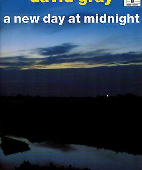 David Gray - A New Day At Midnight (PVG) Online