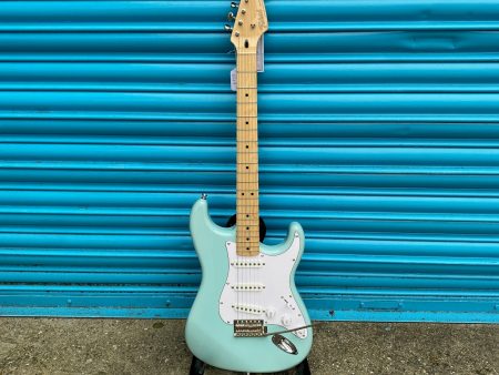 Tokai Goldstar Sound Strat Style Electric Guitar For Cheap