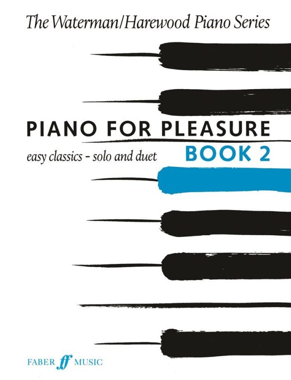 Watermans  Piano for Pleasure  Series Online Sale