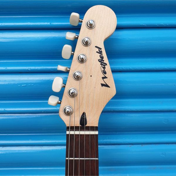 Westfield Mini Electric Guitar Supply