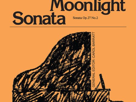 Chester - Easy Piano - Beethoven Theme From The Moonlight Sonata Online Hot Sale